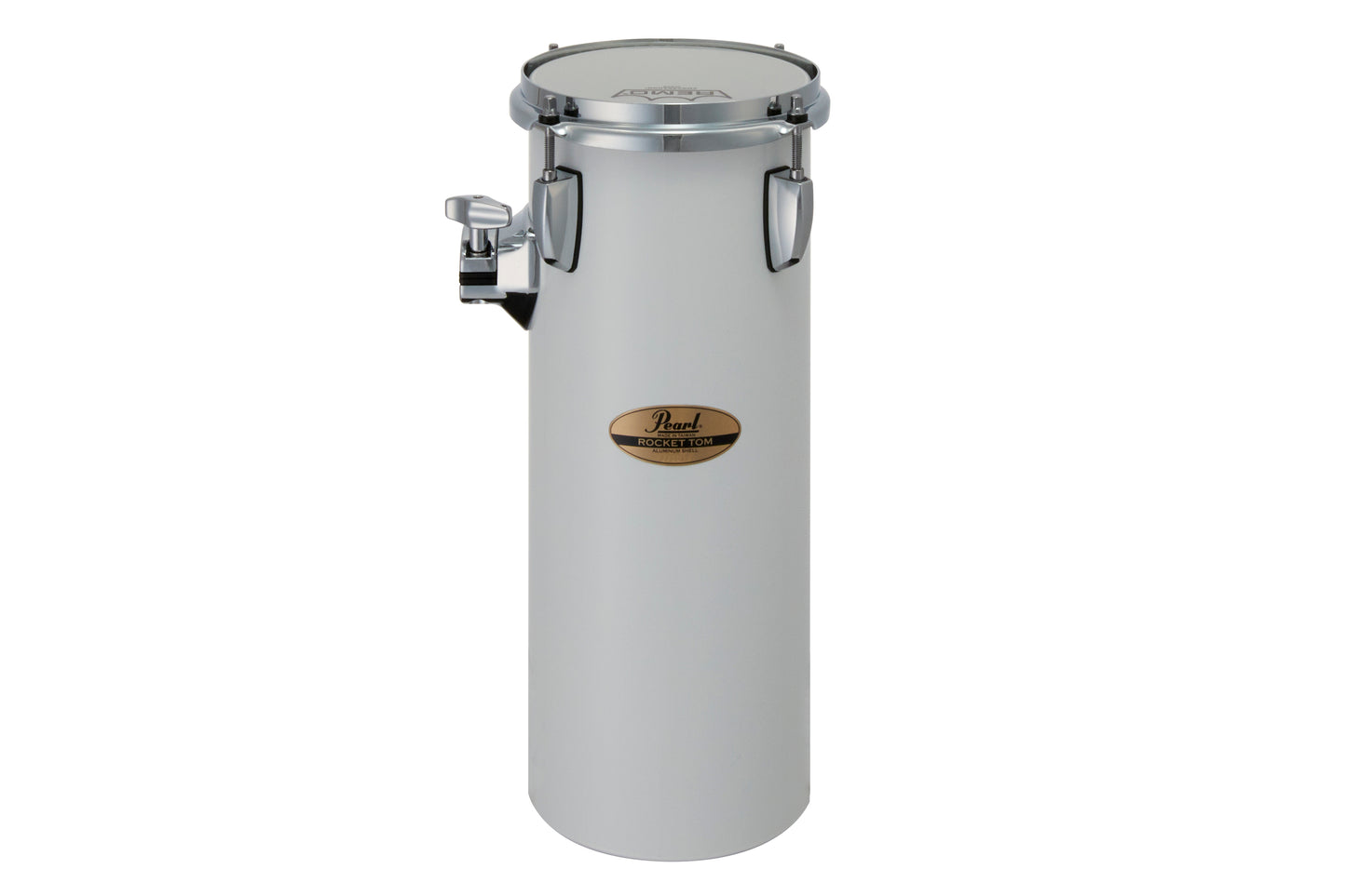 ROCKET TOM 6"X15" - ARCTIC WHITE