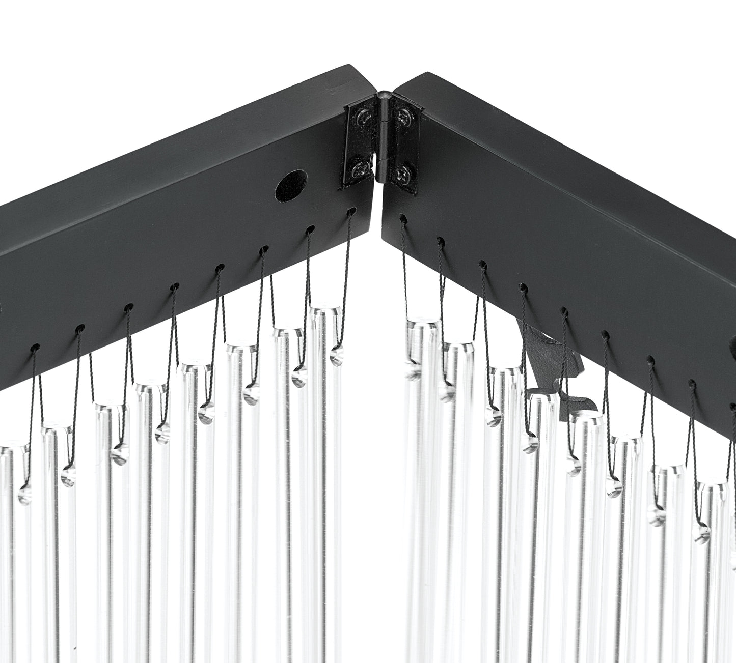 36 BAR FOLDABLE WINDCHIMES