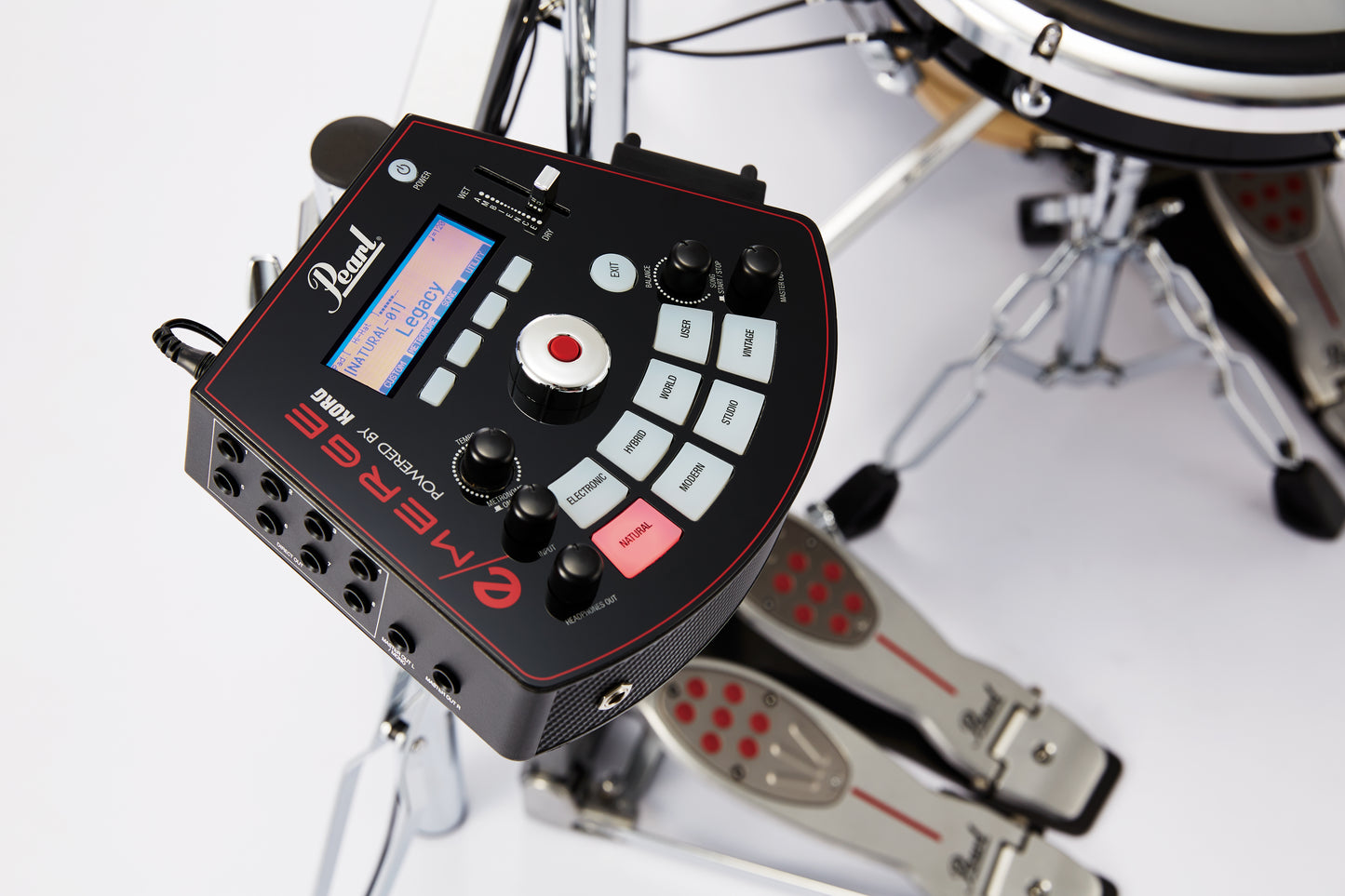 EMERGE SOUND MODULE