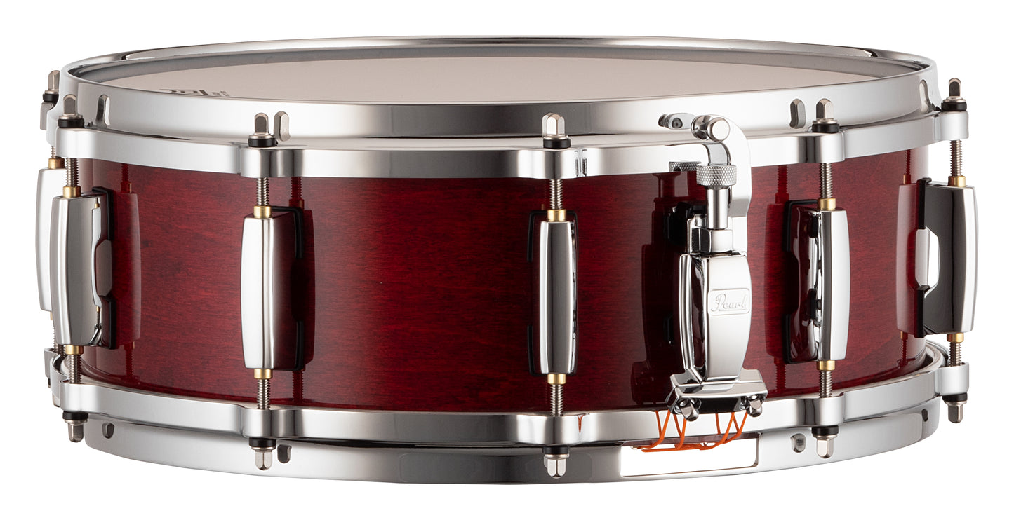 MASTERS MAPLE 14"X5" SNARE