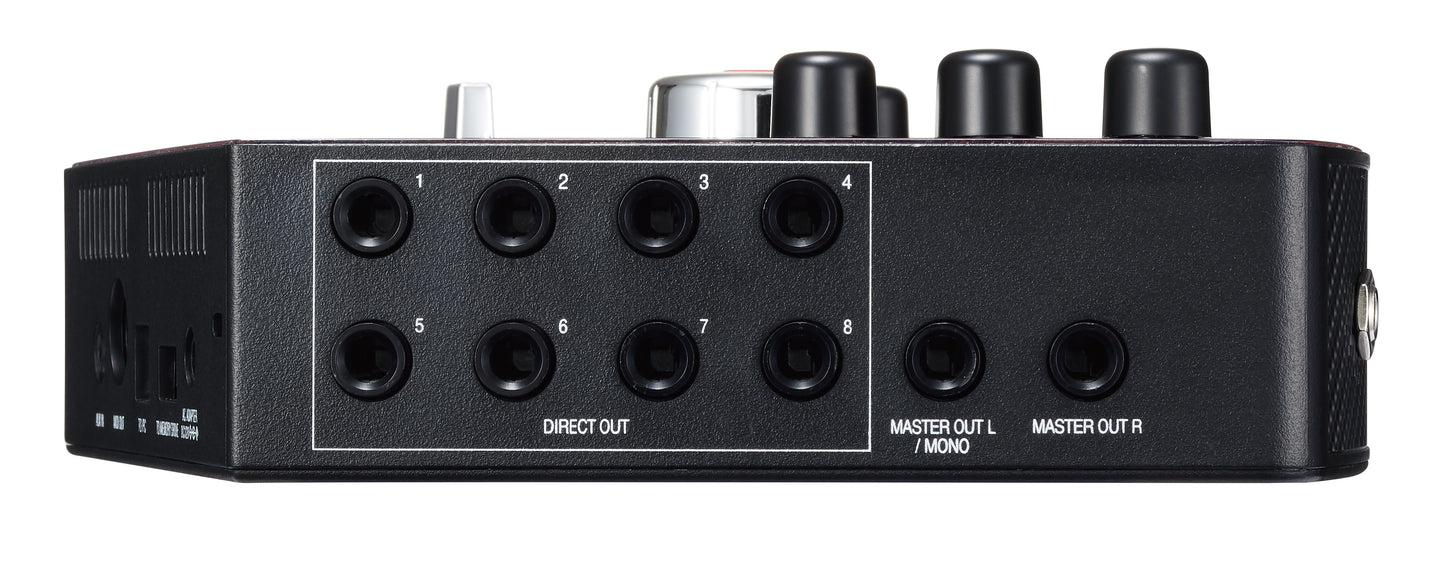 EMERGE SOUND MODULE