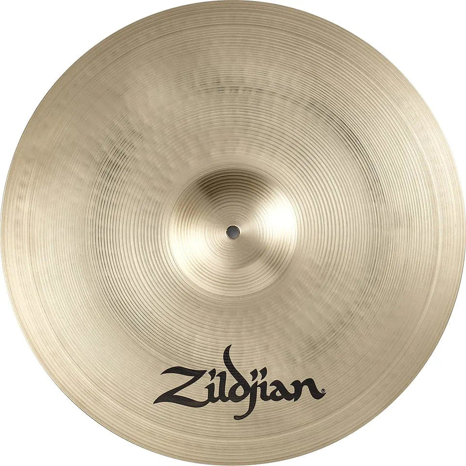 Zildjian A Rock Ride - 20" (NEW! - BLOWOUT)