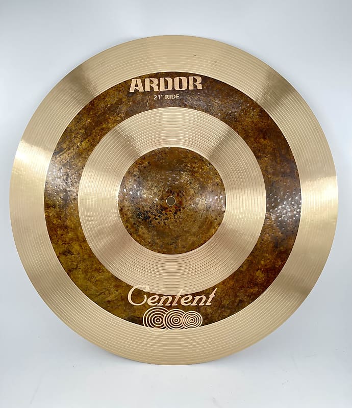 Centent Ardor Ride - 21"