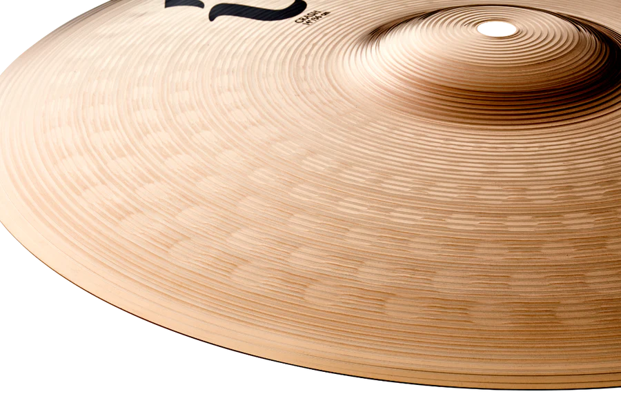 Zildjian 14" I Crash - ILH14C