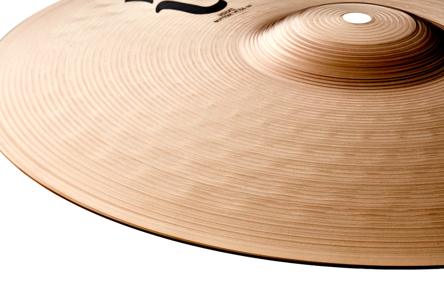 Zildjian 14" I Hi-Hats - ILH14HP
