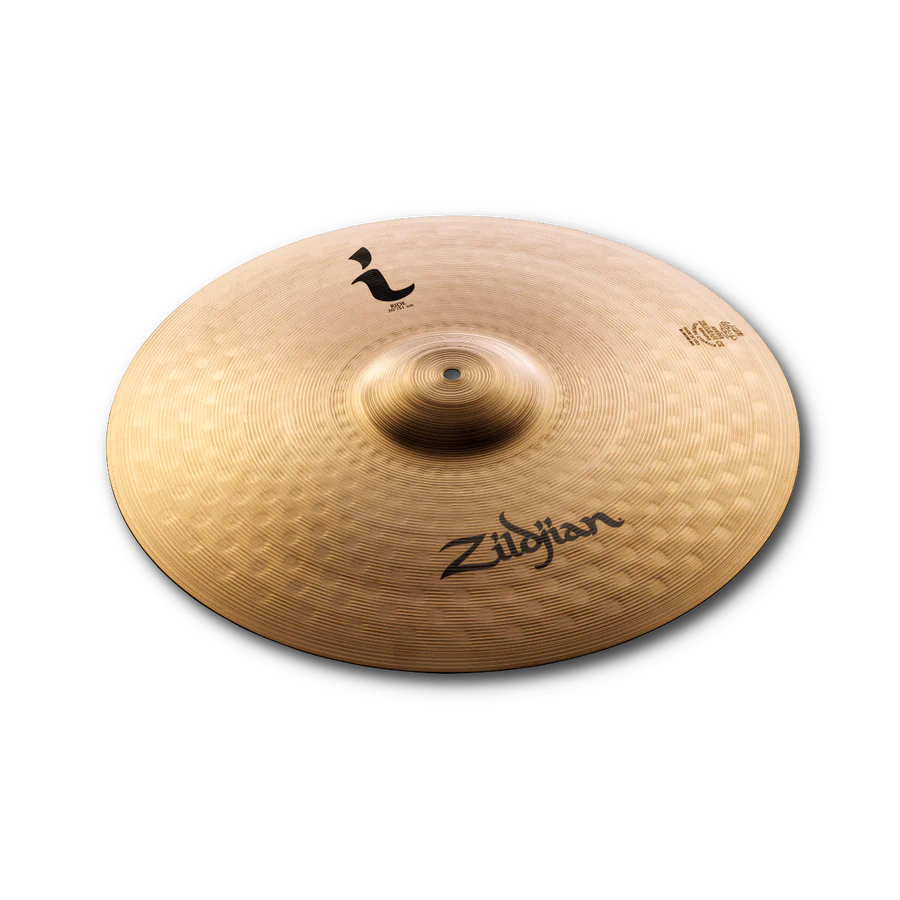 Zildjian i Standard Gig Cymbal Pack - ILHSTD