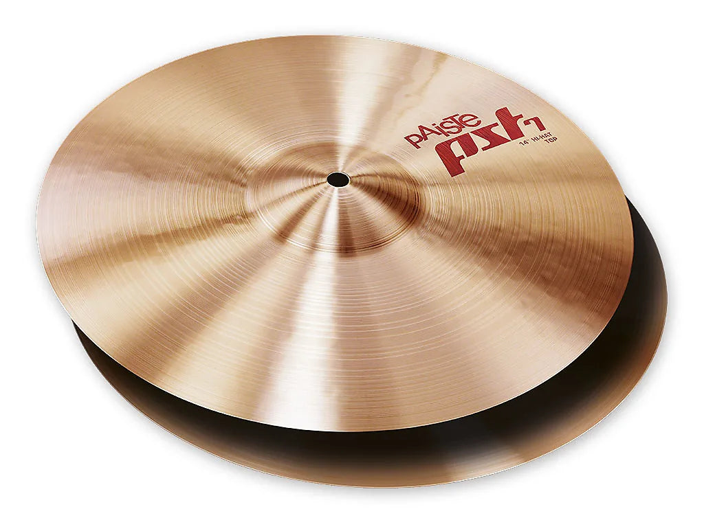Paiste PST 7 Hi Hats - 14