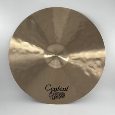 Centent Medium Crash - 19"