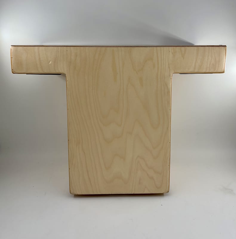 BRAND NEW w/ Minor Damage Meinl Slaptop Cajon