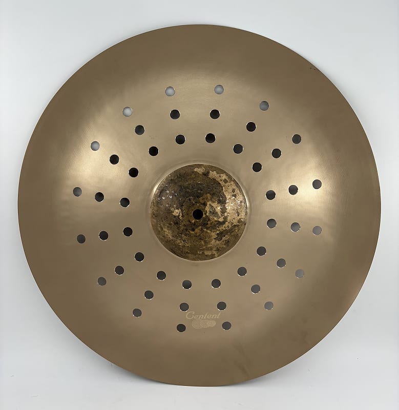 Centent Jove Static China - 18"