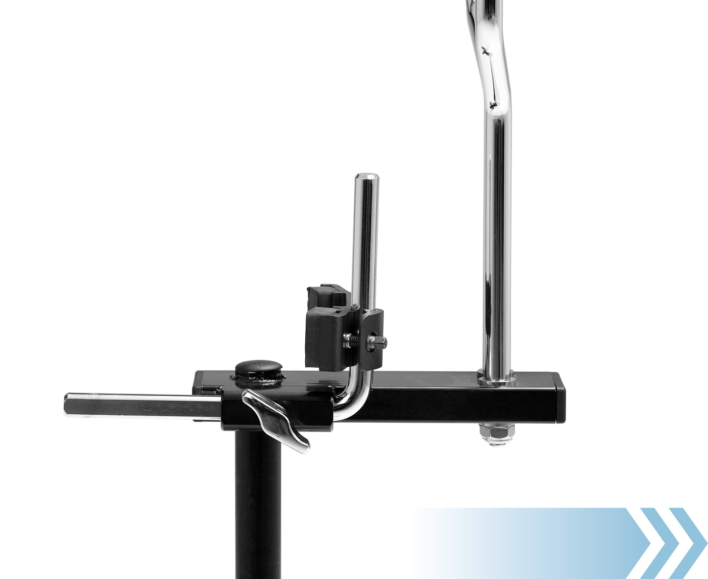 Pearl ADVANCED MARCHING HARDWARE, SNARE STAND