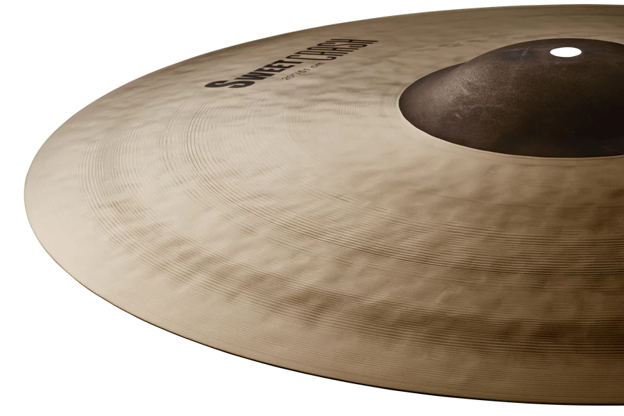 Zildjian 20" K Sweet Crash - K0712
