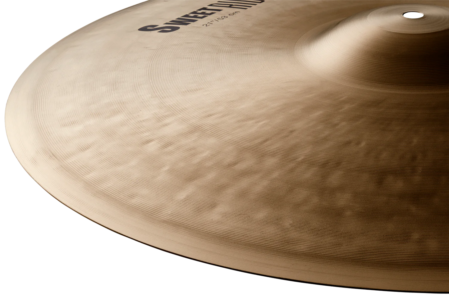 Zildjian K Sweet Ride - 23"