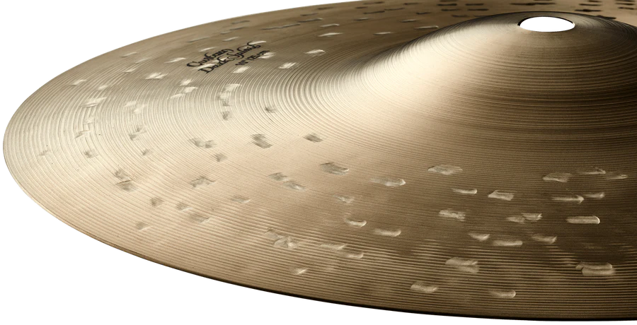 Zildjian 8" K Custom Dark Splash - K0930