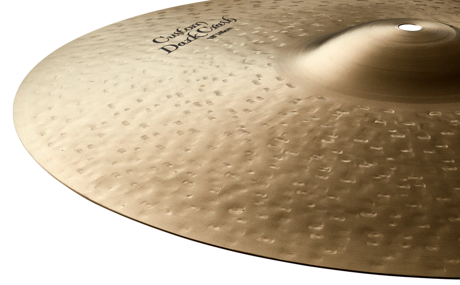 Zildjian 18" K Custom Dark Crash - K0953