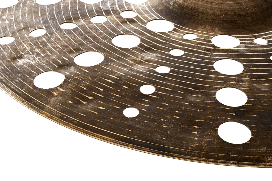 Zildjian 19" K Custom Special Dry Trash Crash - K1423