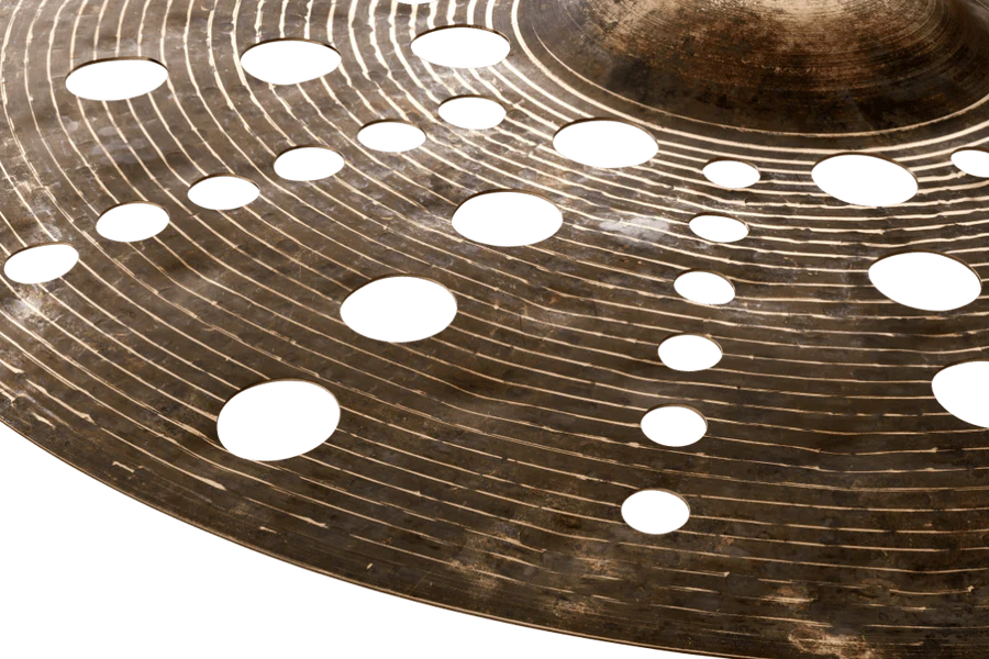 Zildjian 21" K Custom Special Dry Trash Crash - K1427