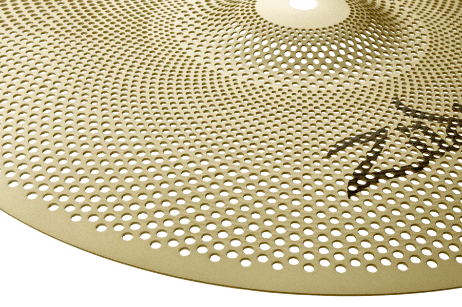Zildjian 14" L80 Low Volume HiHats - LV8014HP-S