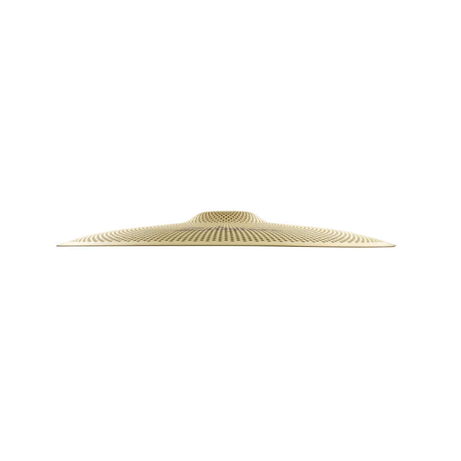 Zildjian 18" L80 Low Volume Crash Ride - LV8018CR-S