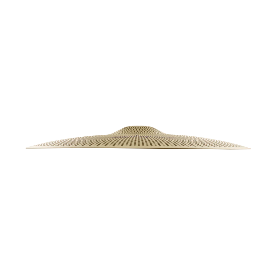 Zildjian 20" L80 Low Volume Ride - LV8020R-S