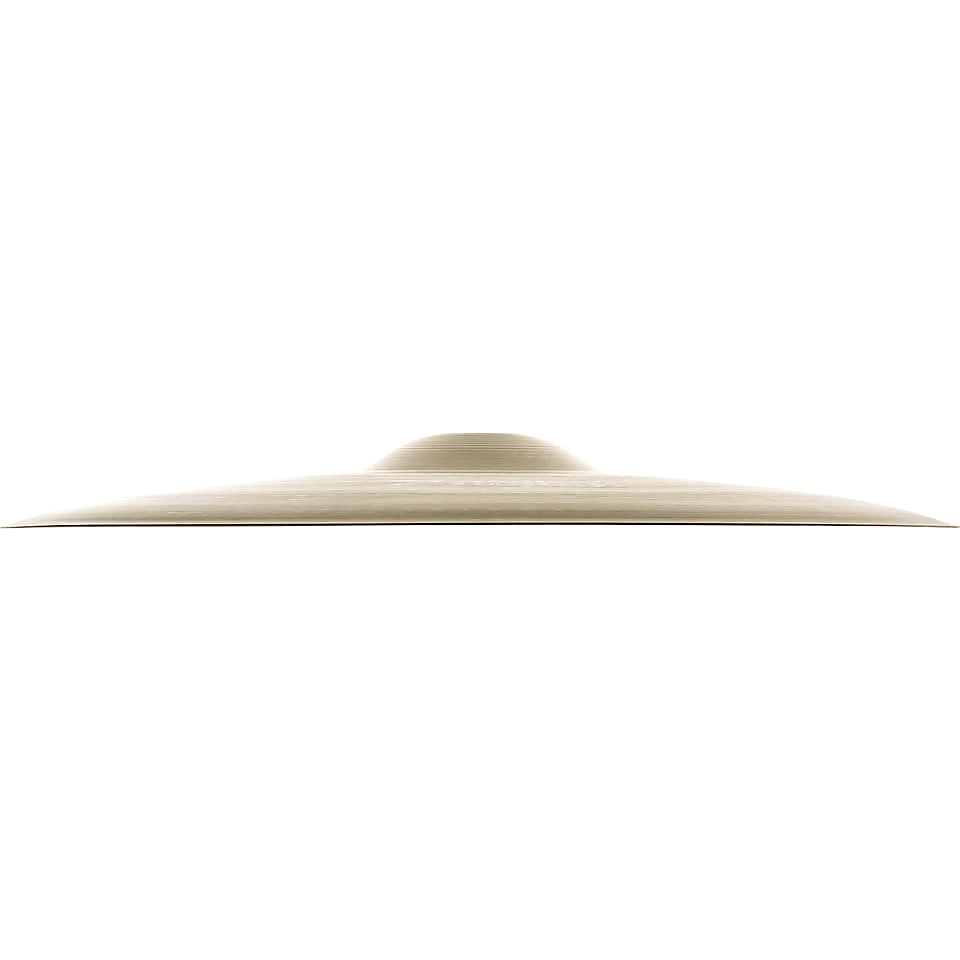 Zildjian A Rock Ride - 20" (NEW! - BLOWOUT)