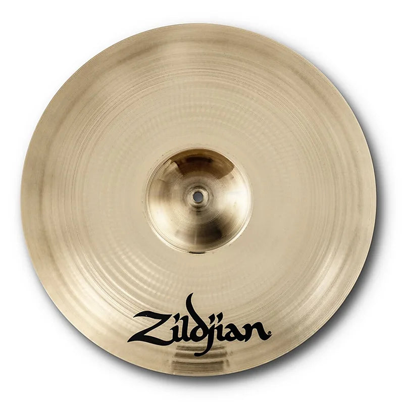 Zildjian A Custom Crash - 18"