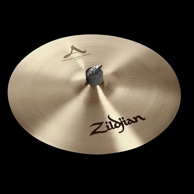 Zildjian A Medium Thin Crash - 16"