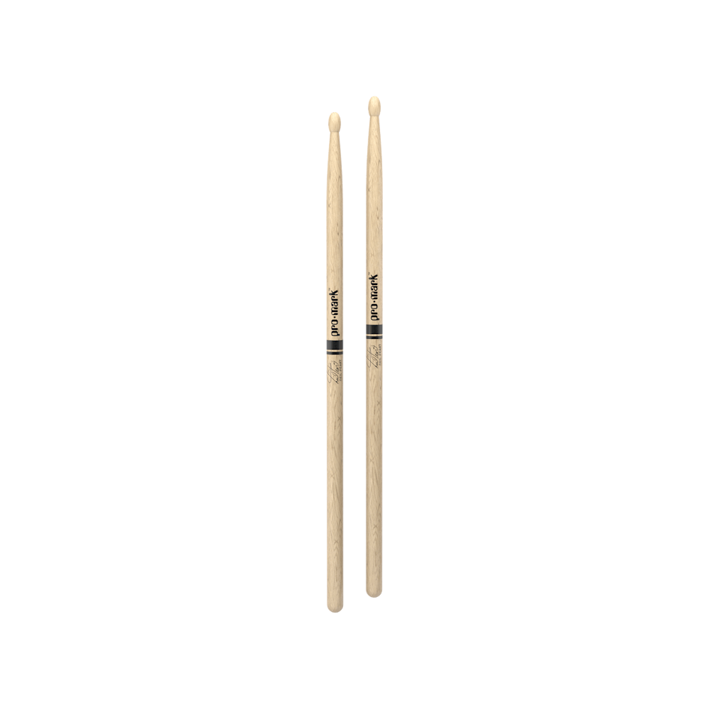 Promark Neil Peart 747 Shira Kashi Oak