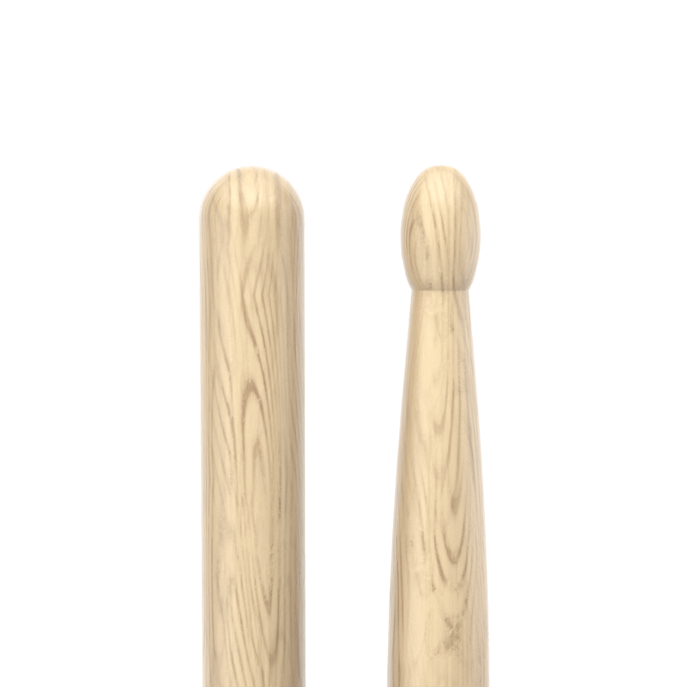 Promark Neil Peart 747 Shira Kashi Oak