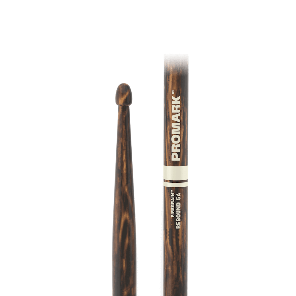 Promark Firegrain Rebound - 5A