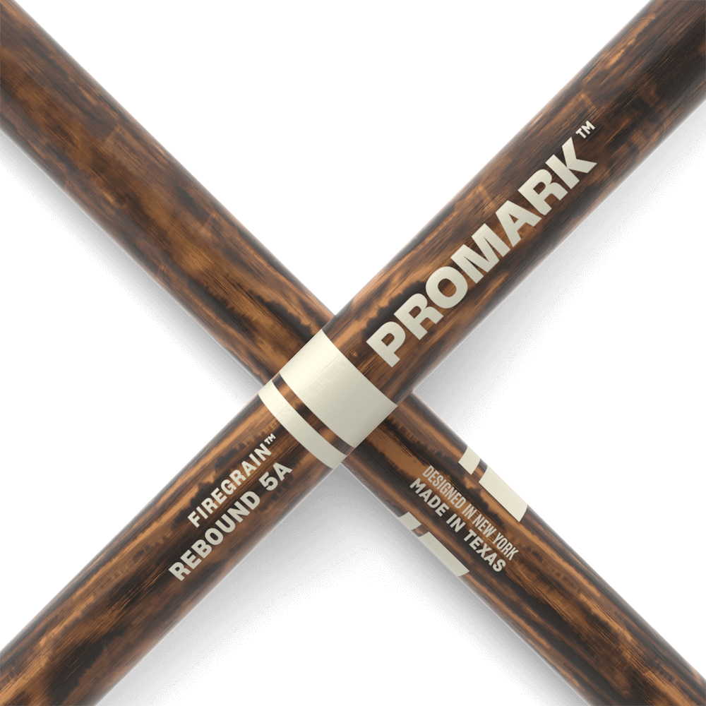 Promark Firegrain Rebound - 5A