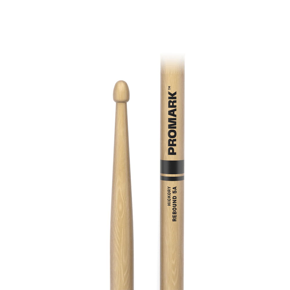 Promark Hickory Rebound - 5A