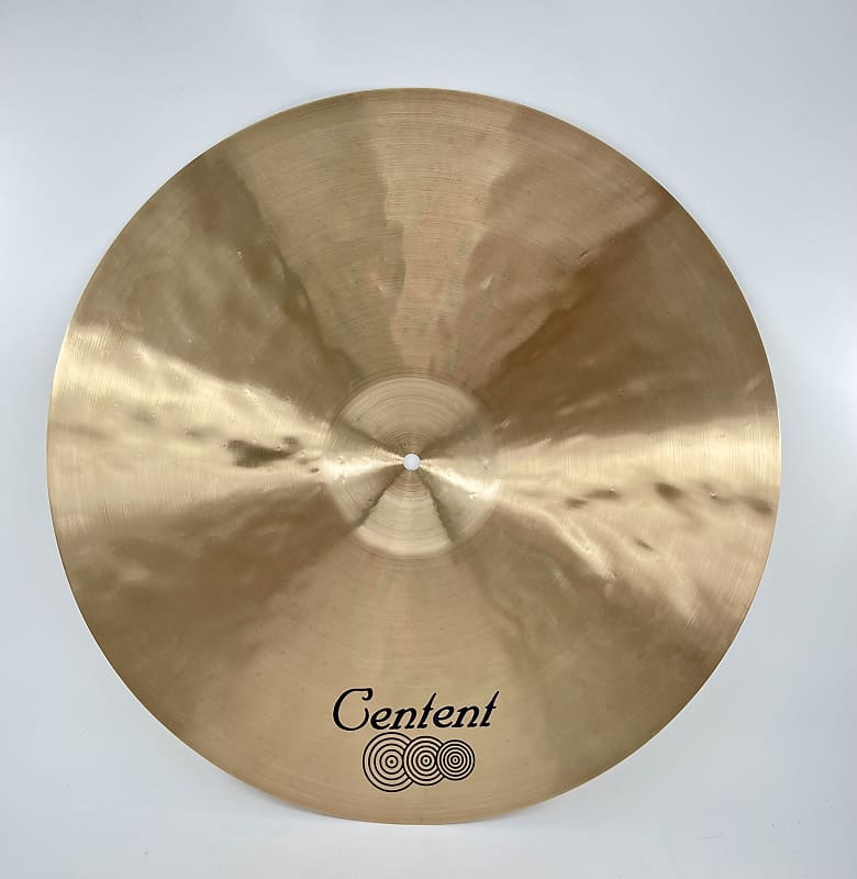 Centent Age Crash - 20"