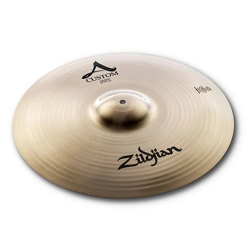 Zildjian A Custom Crash - 18"