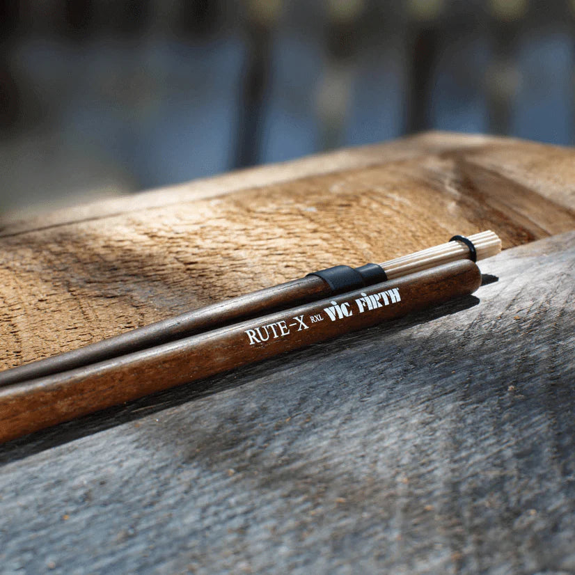 Vic Firth - RUTE-X Light