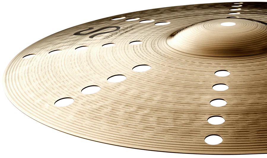 Zildjian 16" S Trash Crash - S16TCR