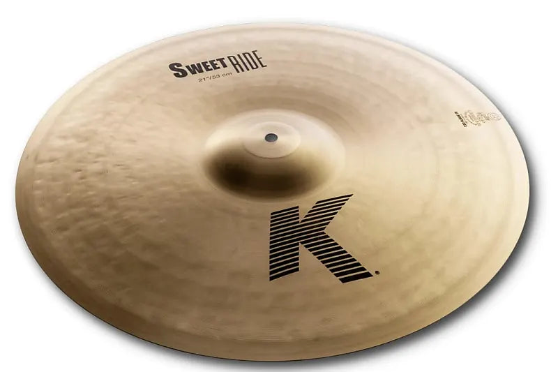 Zildjian K Sweet Ride - 21"