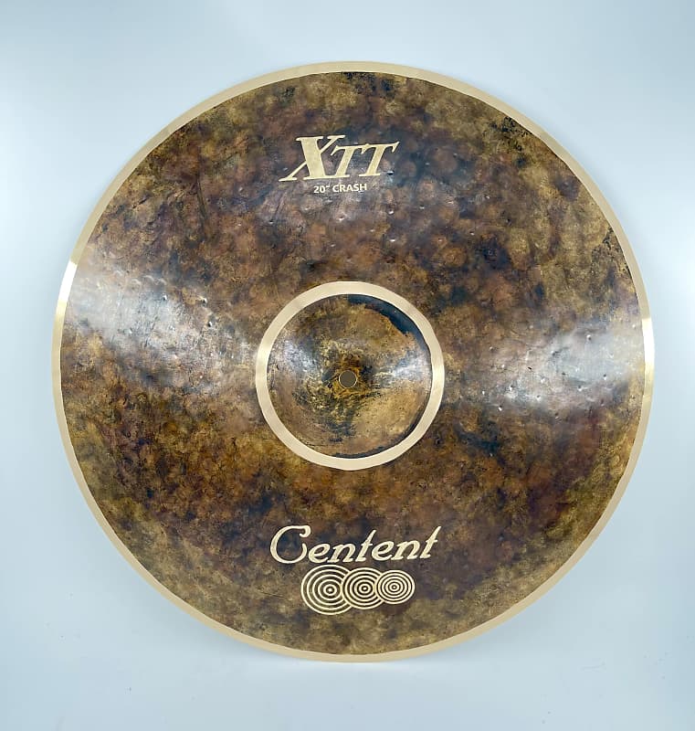 Centent XTT Crash - 20"