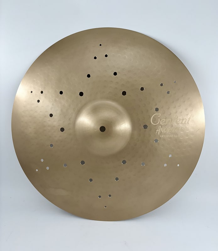 Centent Andromeda Crash Ozone - 18"
