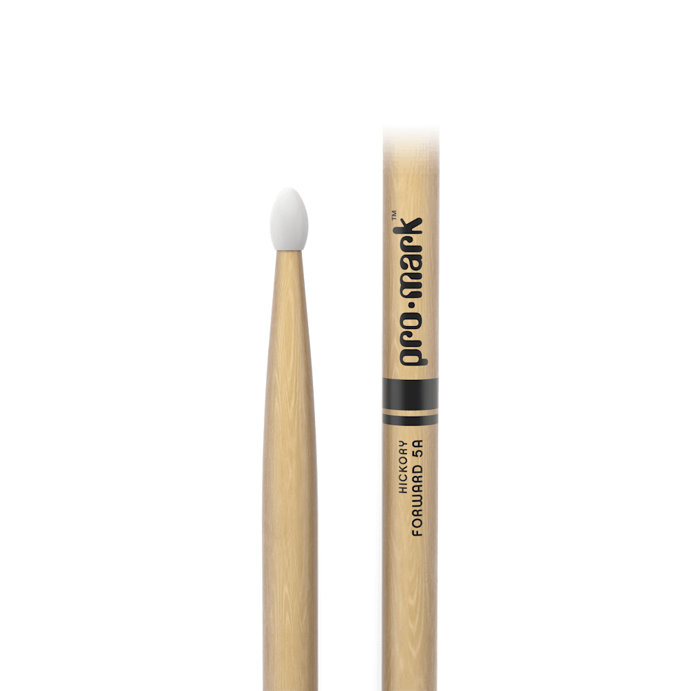 Promark Hickory Forward - 5A Nylon