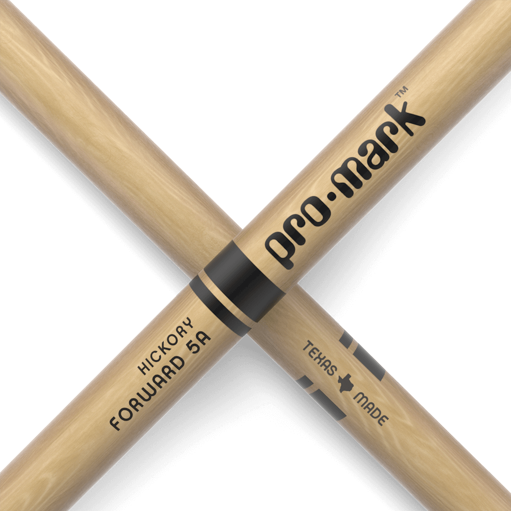 Promark Hickory Forward - 5A Nylon