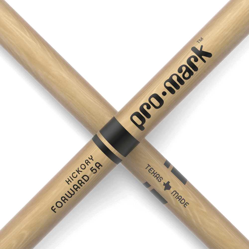 Promark Hickory Forward - 5A