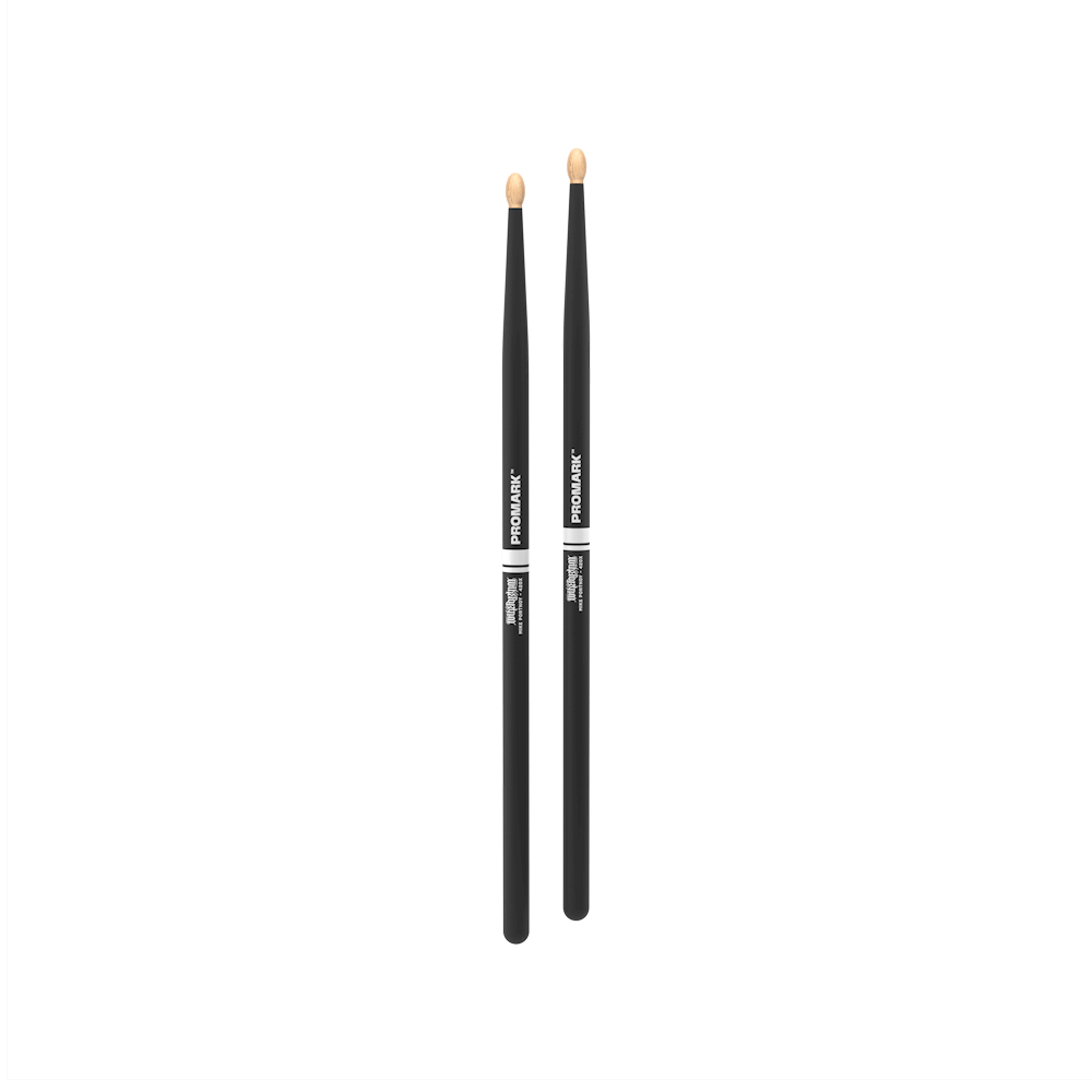 Promark Hickory Mike Portnoy - 420 ActiveGrip
