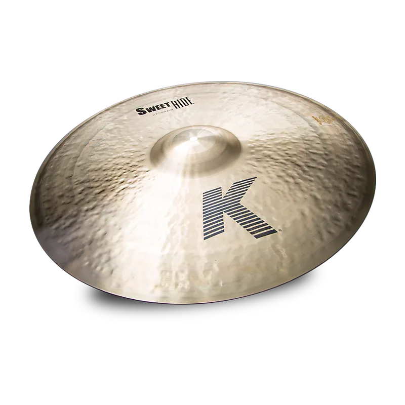 Zildjian K Sweet Ride - 21"