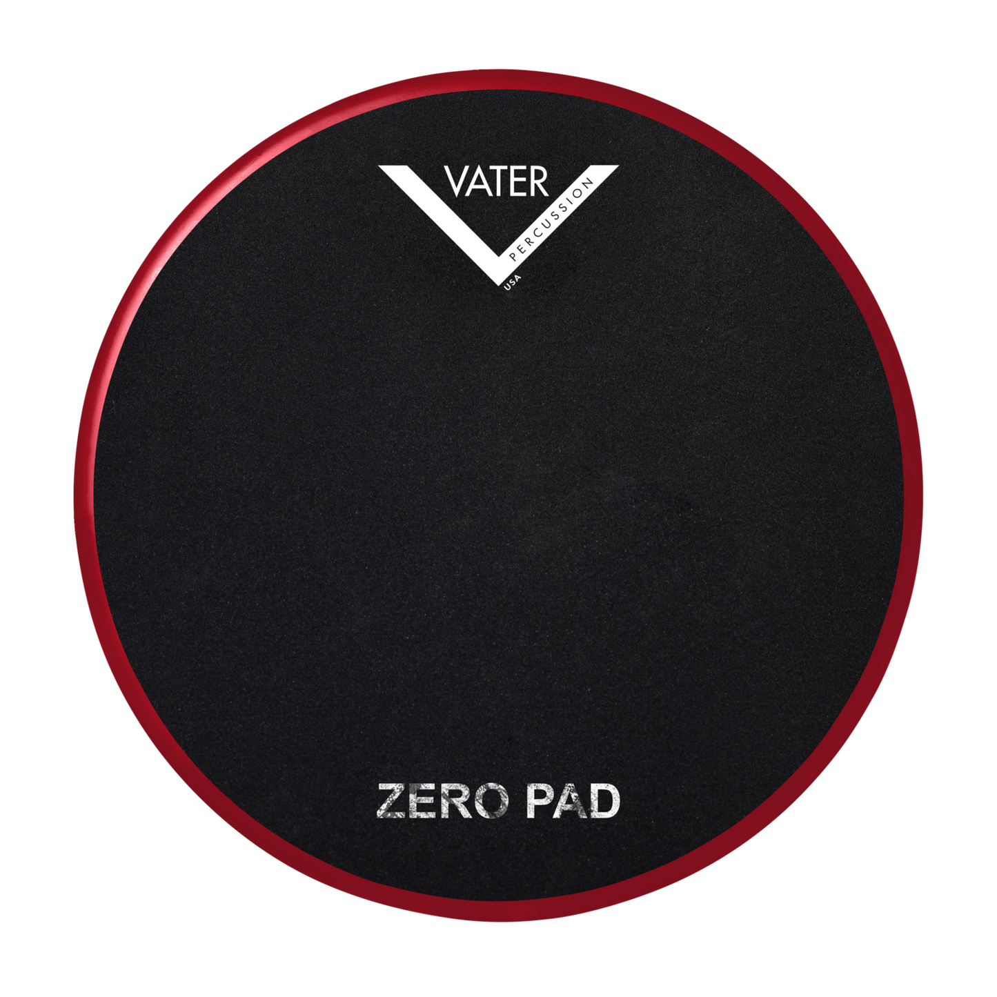 Vater Chop Builder Zero Pad 11" Practice Pad