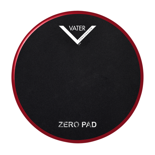 Vater Chop Builder Zero Pad 11" Practice Pad