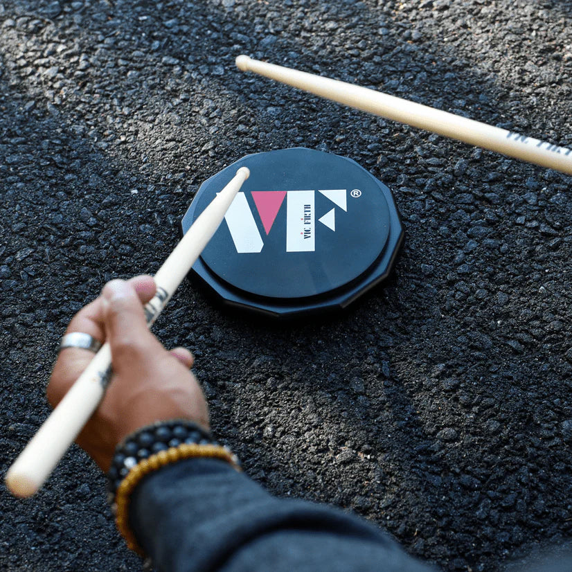 Vic Firth Practice Pad - 12"