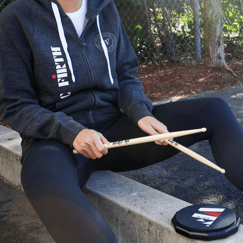 Vic Firth Practice Pad - 6"