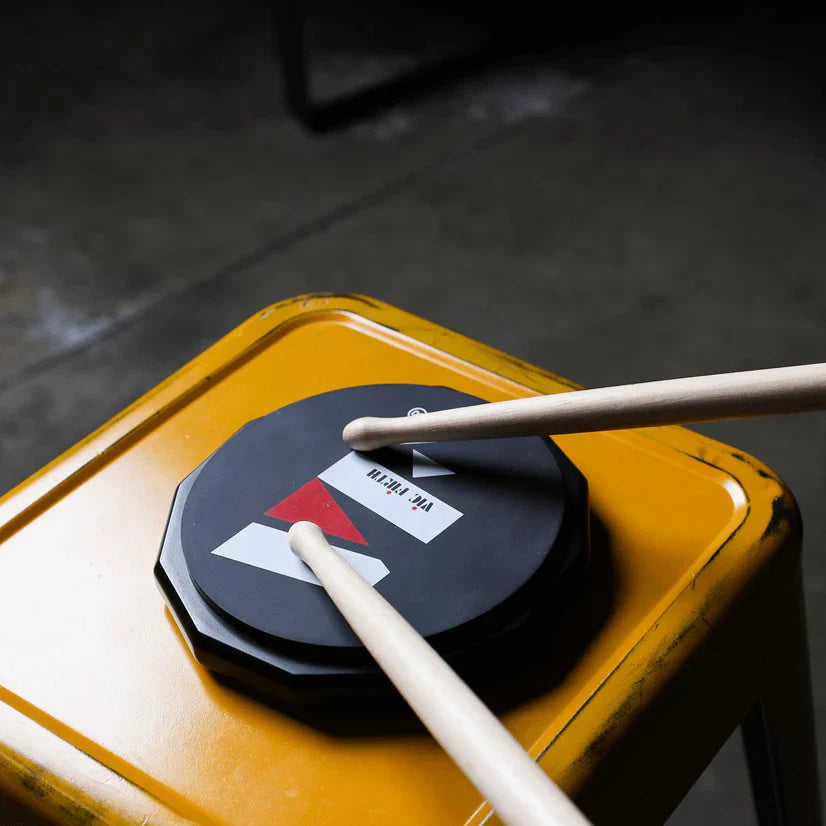 Vic Firth Practice Pad - 6"