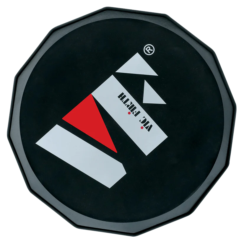 Vic Firth Practice Pad - 12"